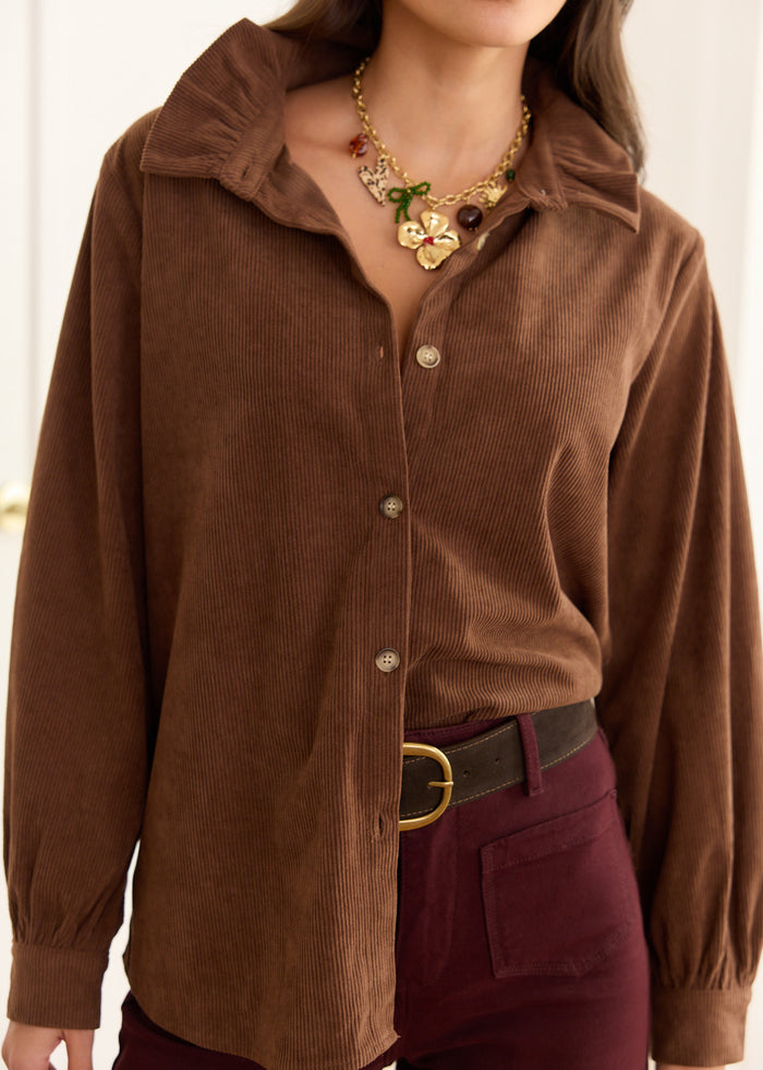 Chemise Gaëlle