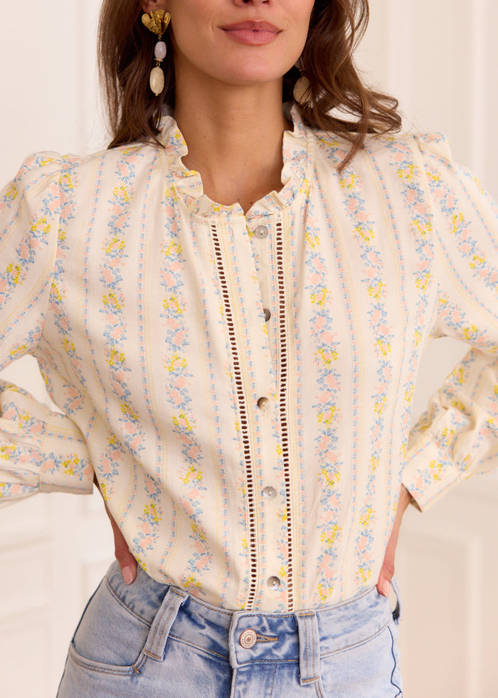 Chemise Glinda