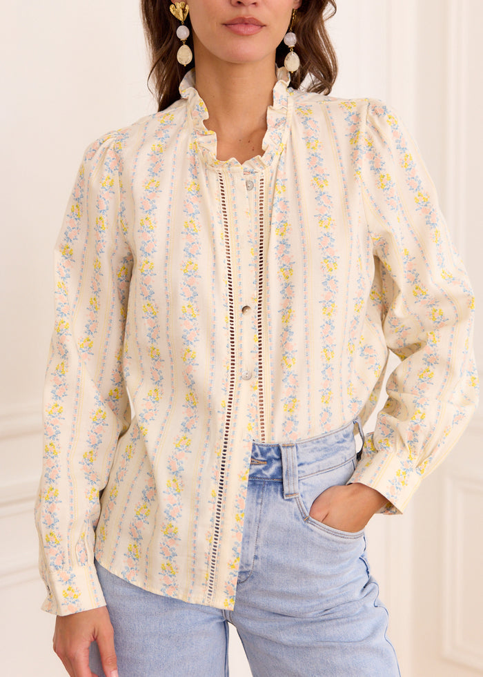 Chemise Glinda
