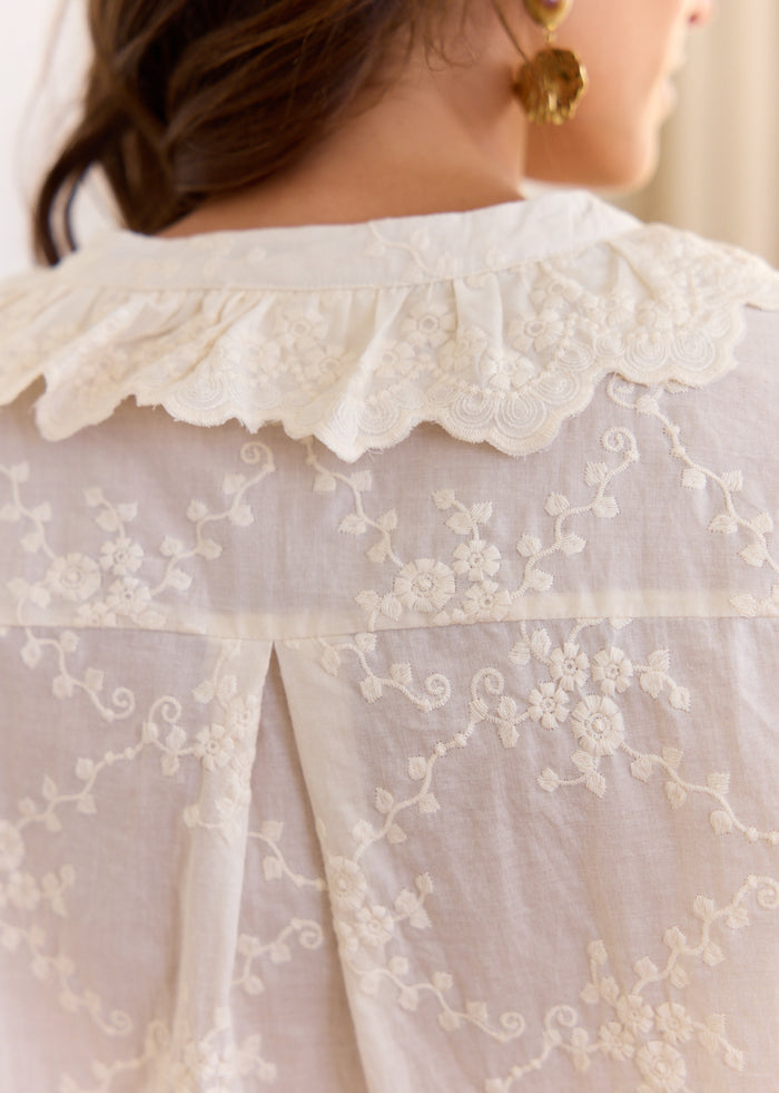 Chemise Gloria