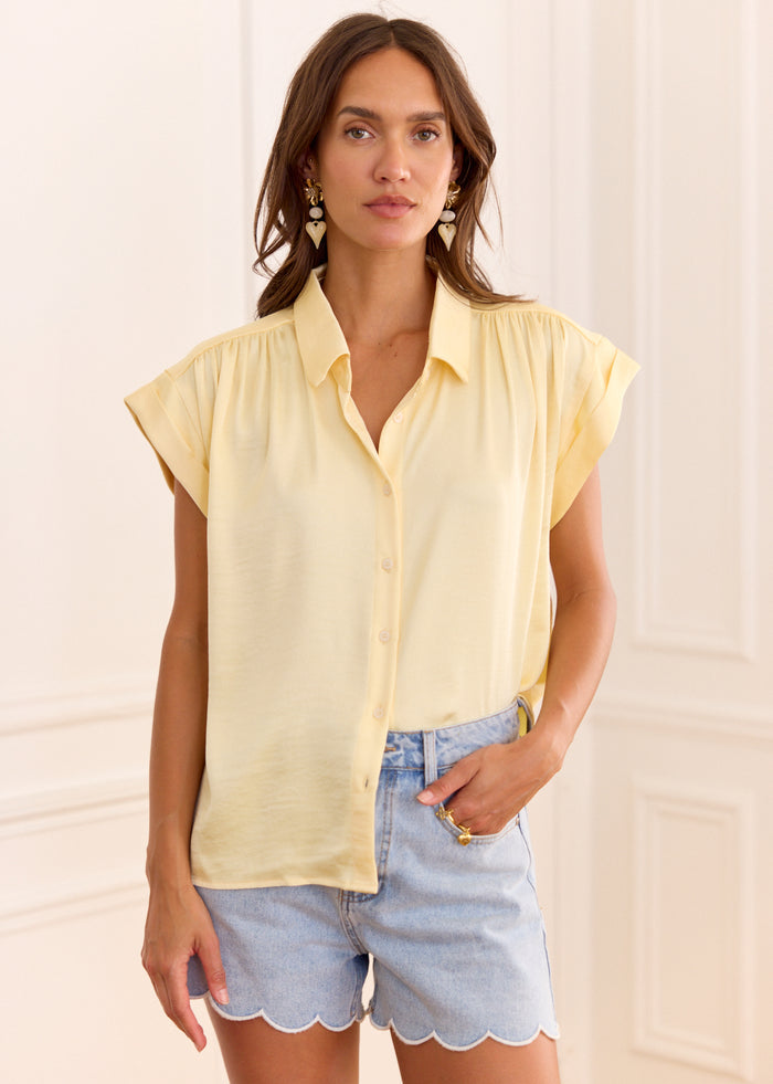 Chemise Grace