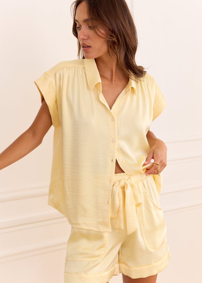 Chemise Grace