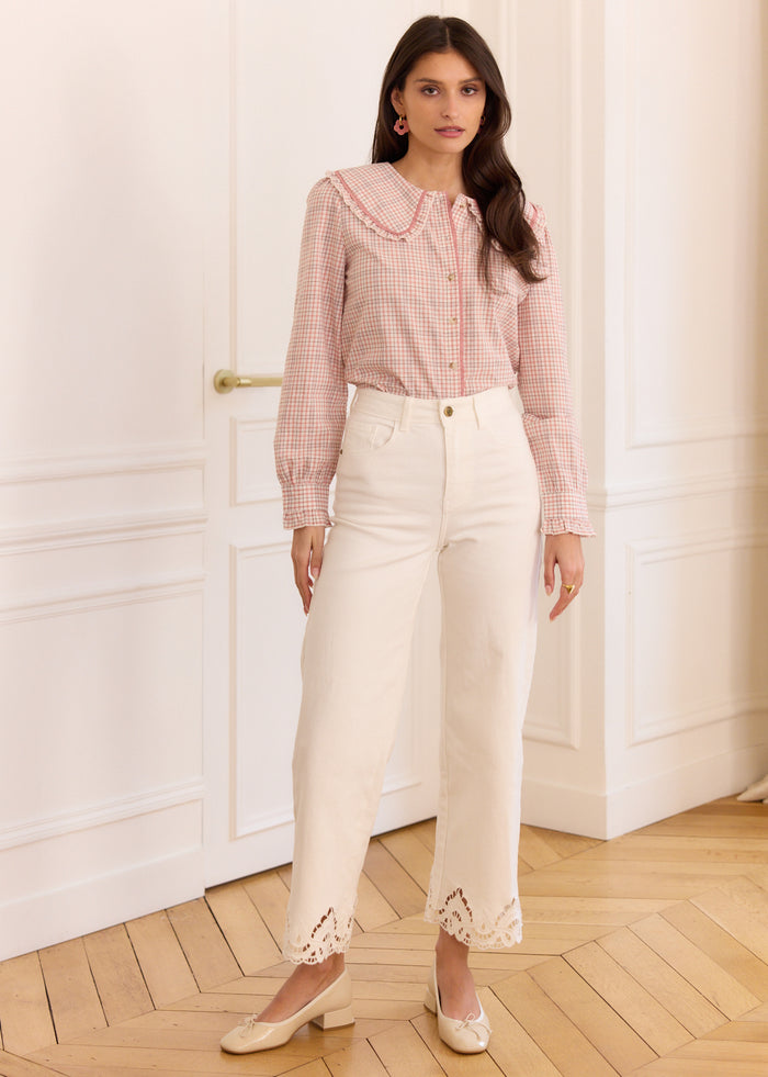 Chemise Hanaé