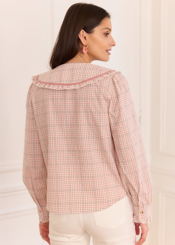 Chemise Hanaé