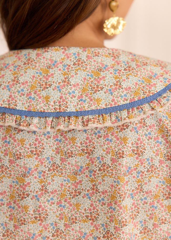 Chemise Hanaé