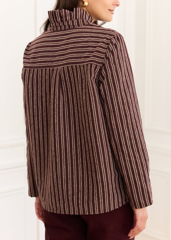 Chemise Hermione