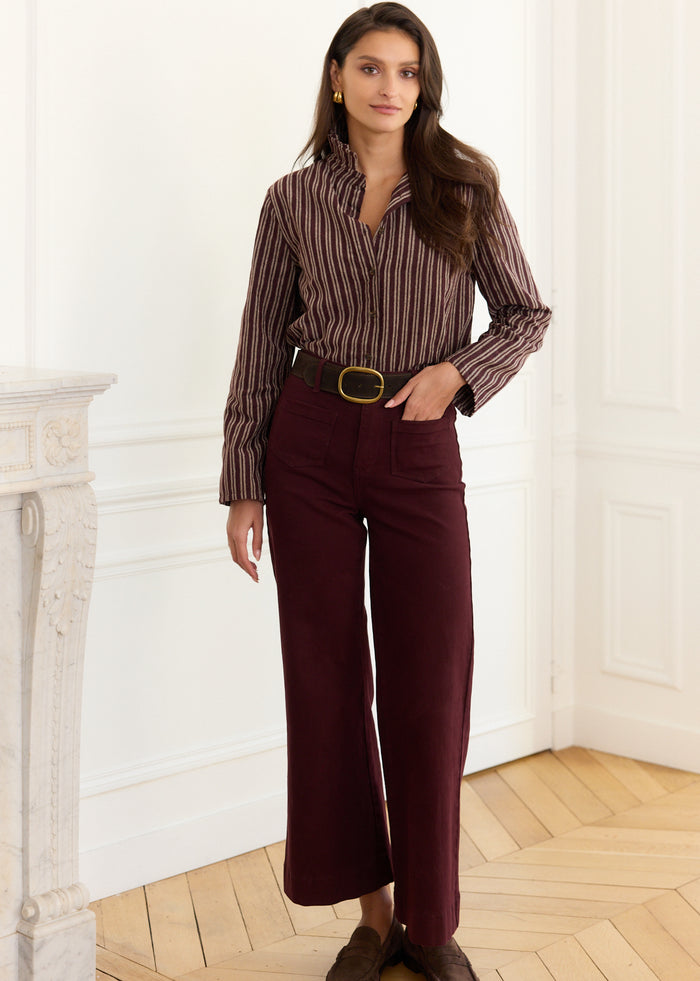 Chemise Hermione