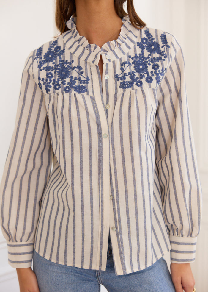 Chemise Hester