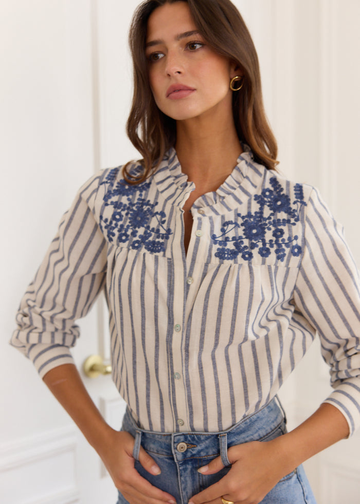 Chemise Hester