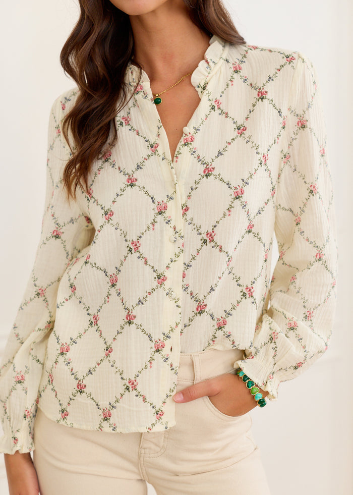 Chemise Holly