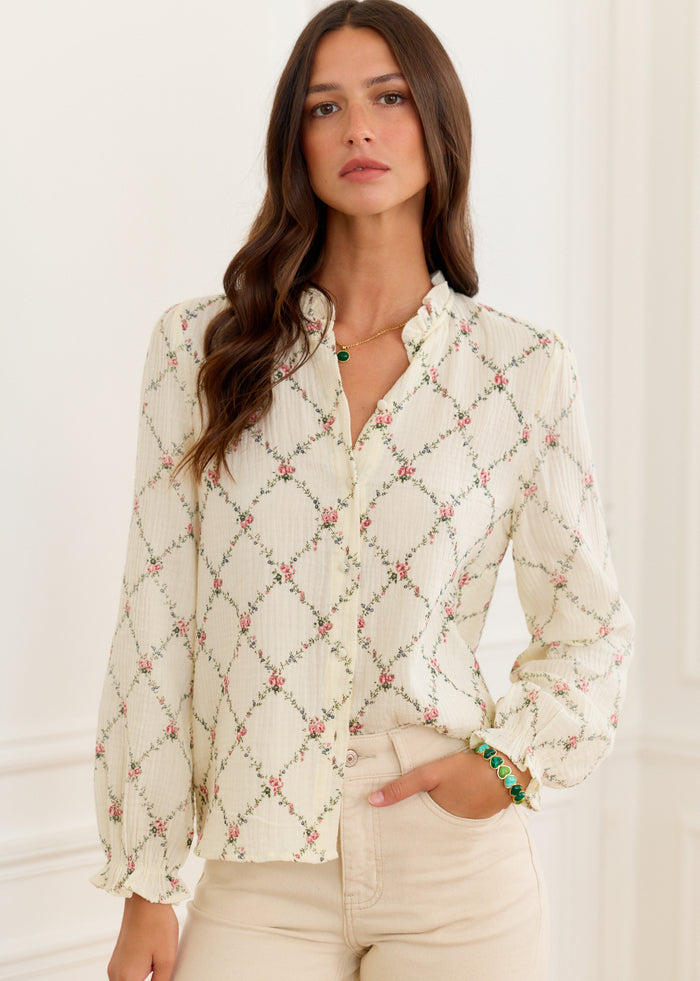 Chemise Holly
