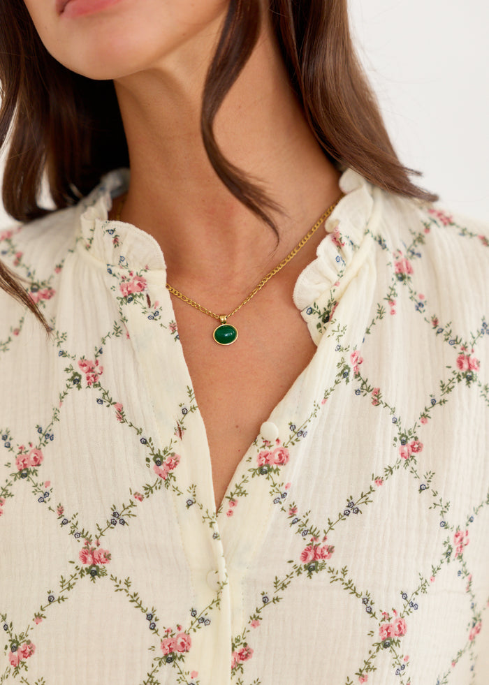 Chemise Holly