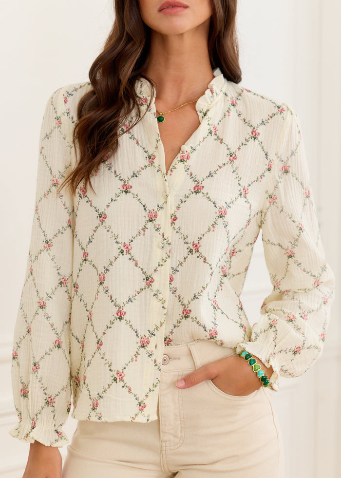 Chemise Holly