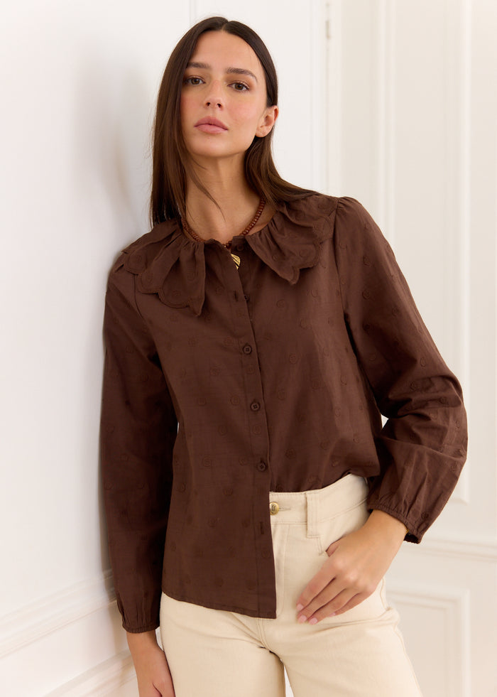 Chemise Inès