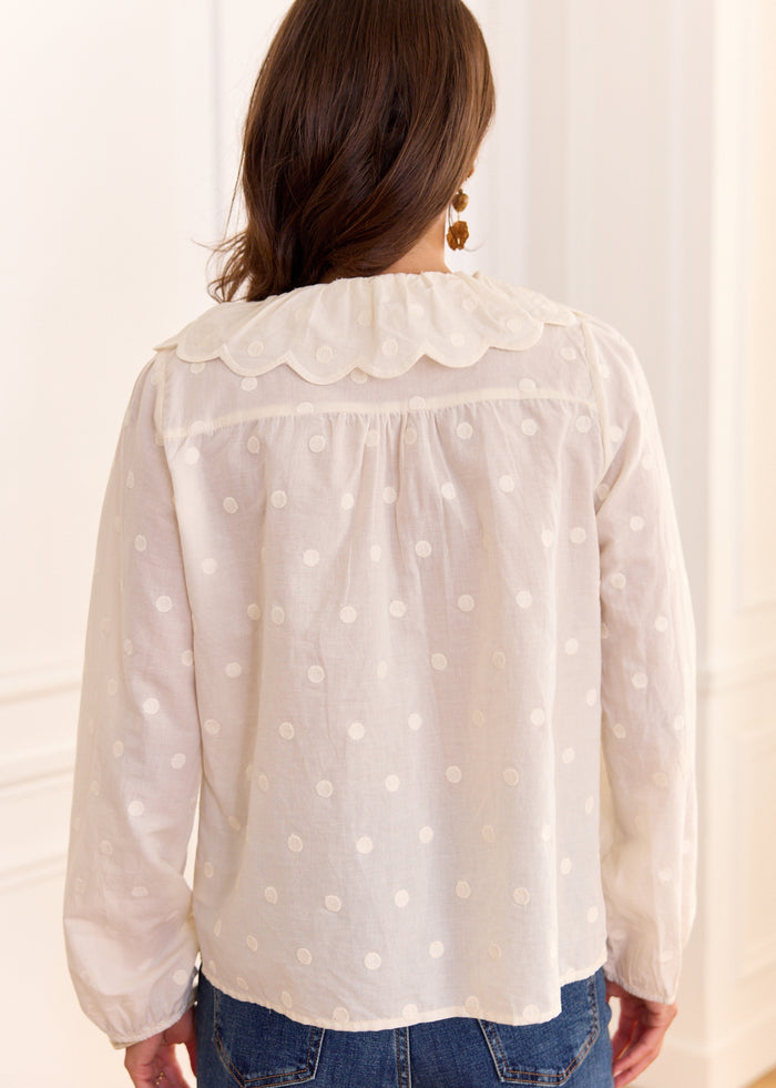 Chemise Inès