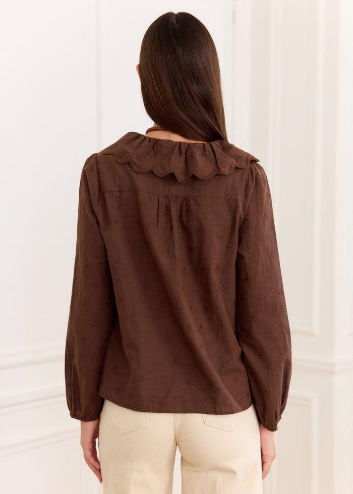 Chemise Inès