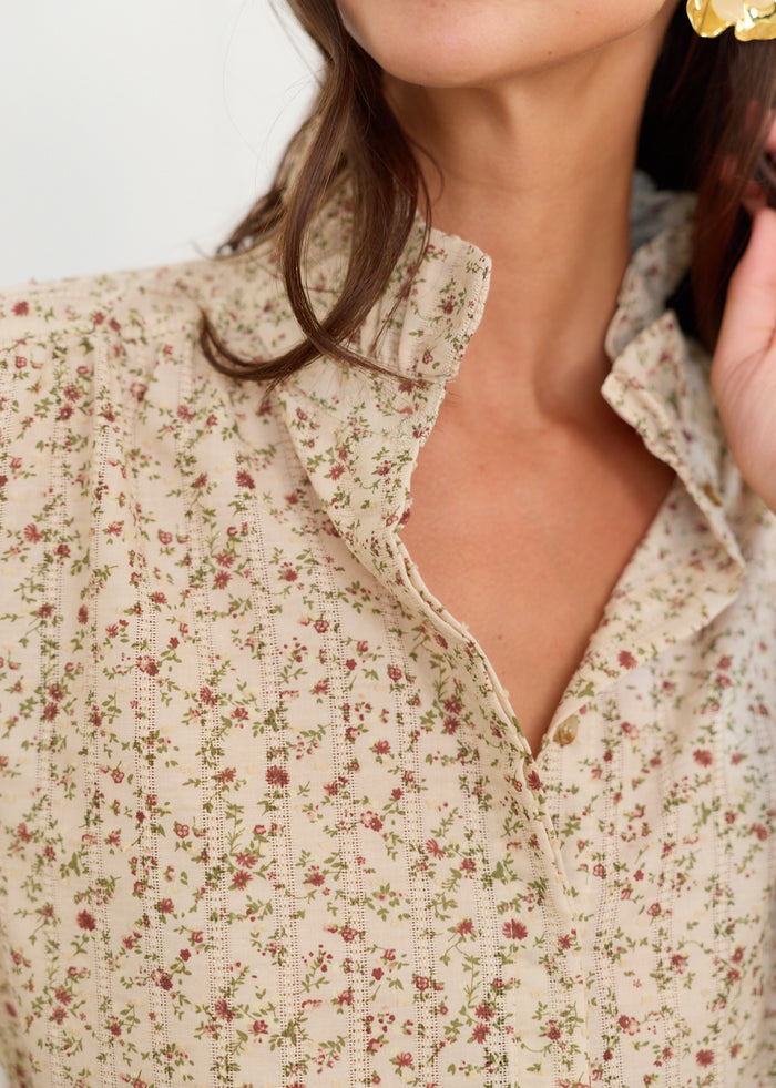 Chemise Isla