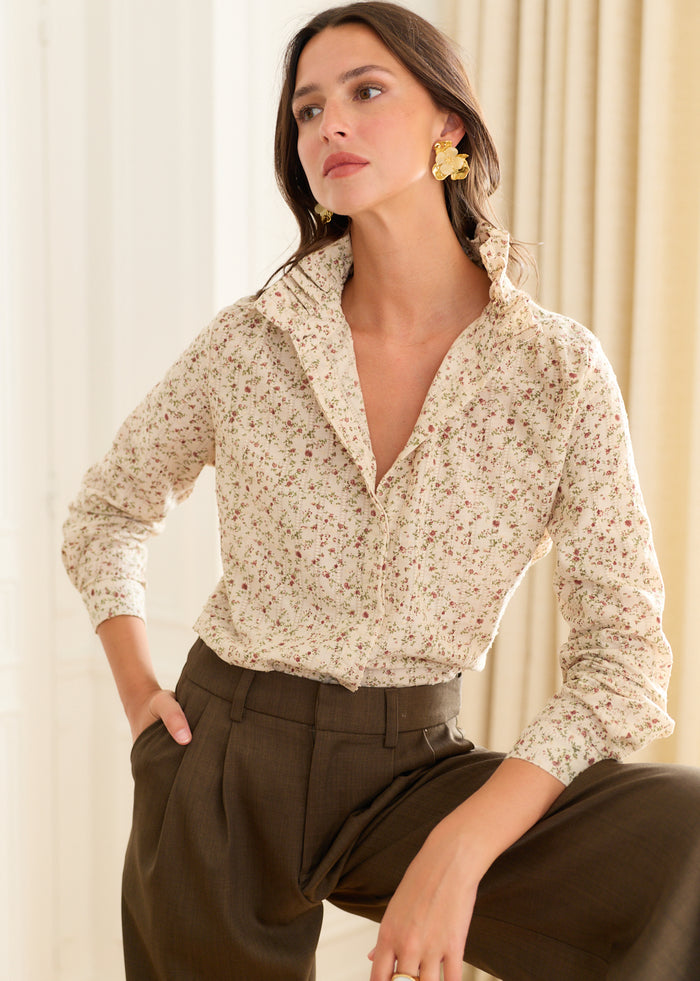 Chemise Isla