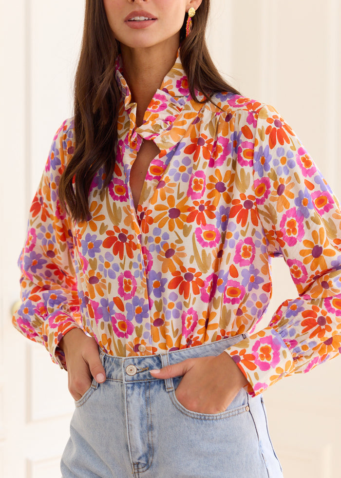 Chemise Ismène