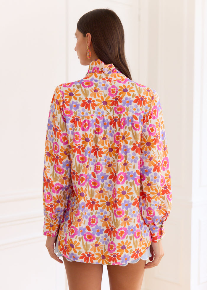 Chemise Ismène