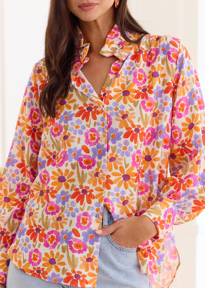 Chemise Ismène
