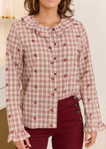 Chemise Kalina