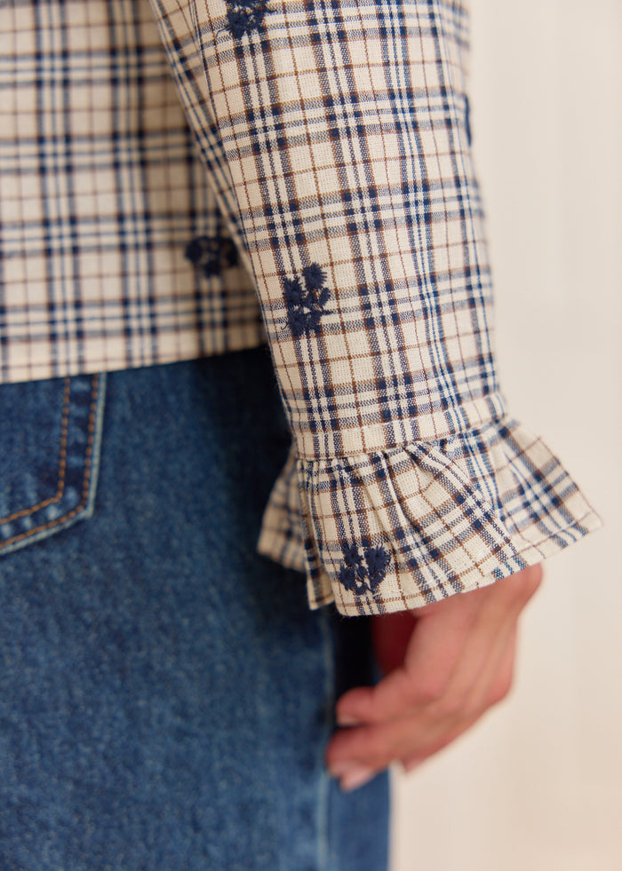 Chemise Kalina