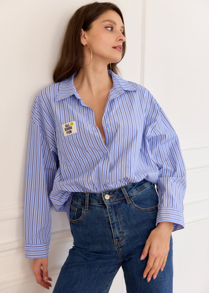Chemise Karine
