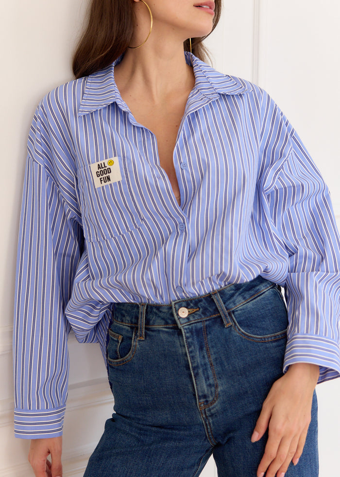 Chemise Karine