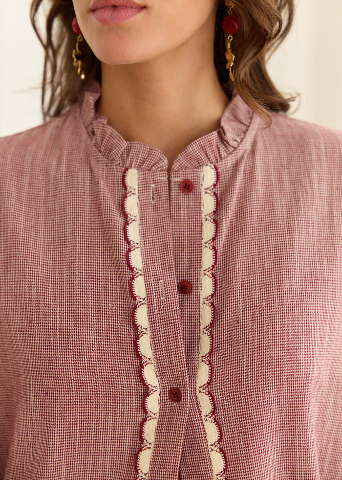 Chemise Kassandra
