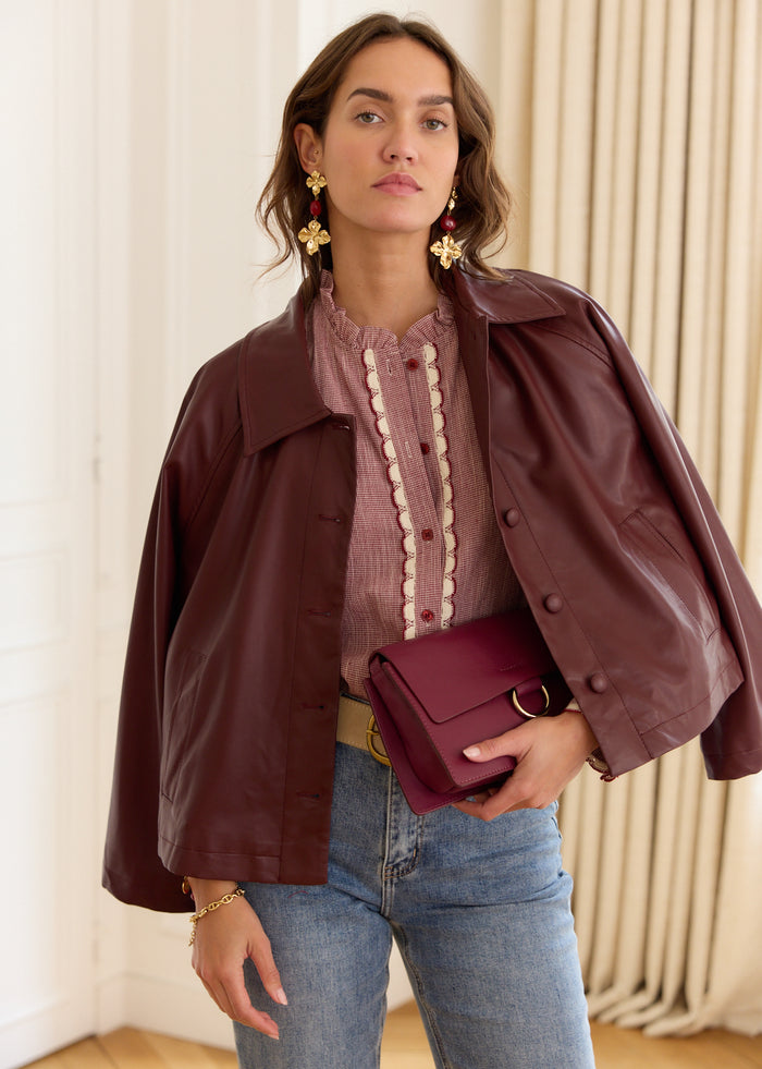 Chemise Kassandra