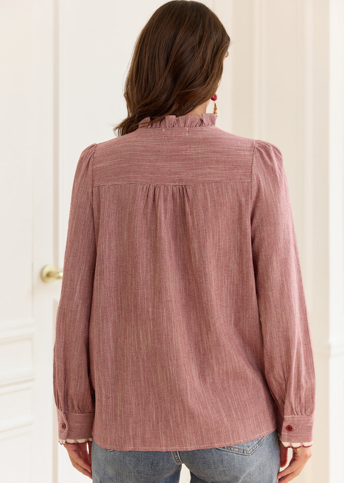 Chemise Kassandra