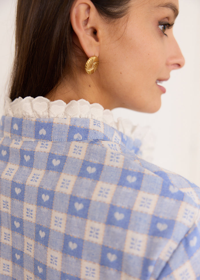 Chemise Kélia