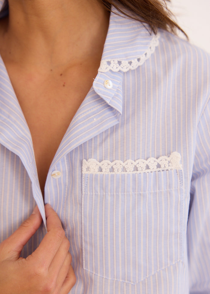 Chemise Keren