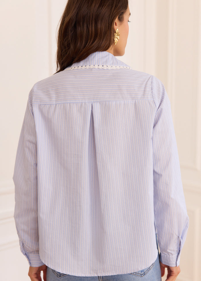 Chemise Keren