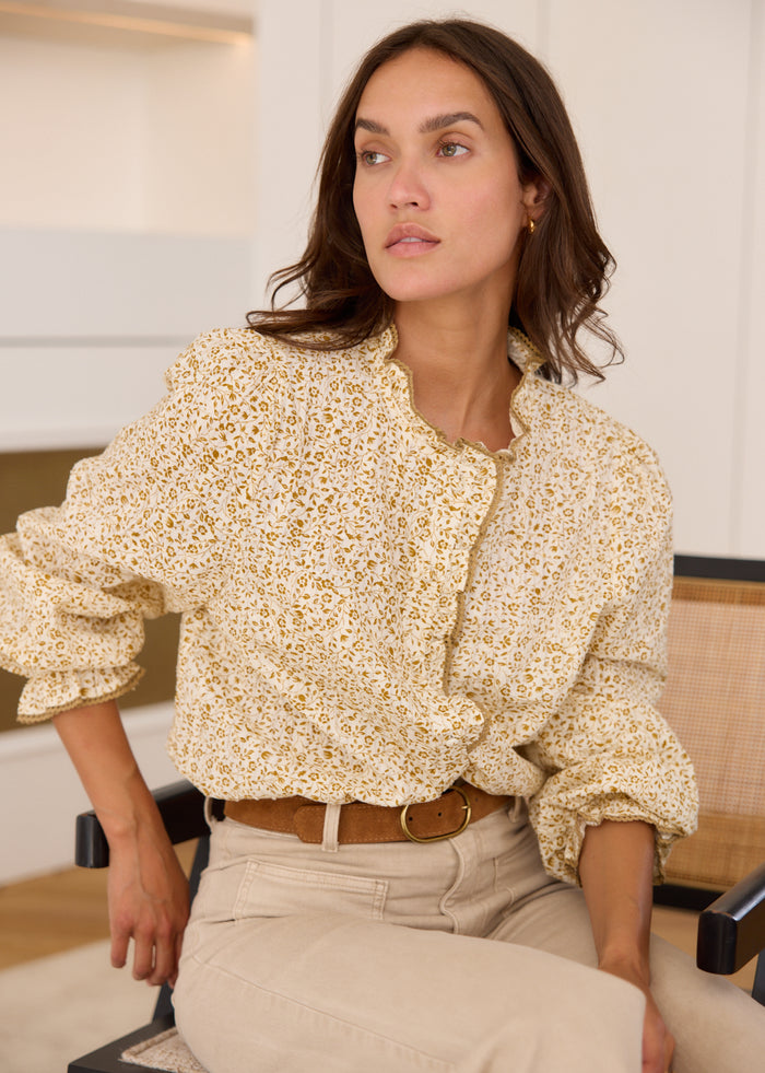 Chemise Liana