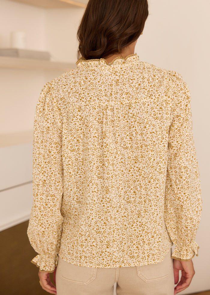 Chemise Liana