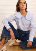 Chemise Lilia