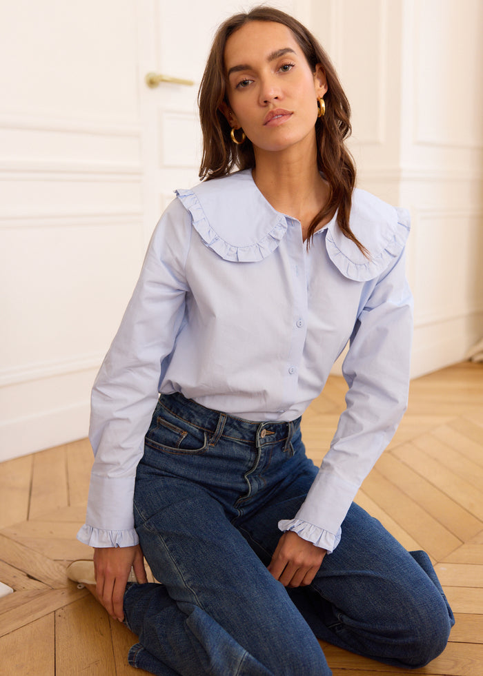 Chemise Lilia
