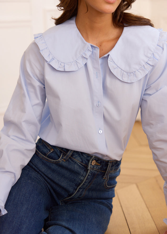 Chemise Lilia