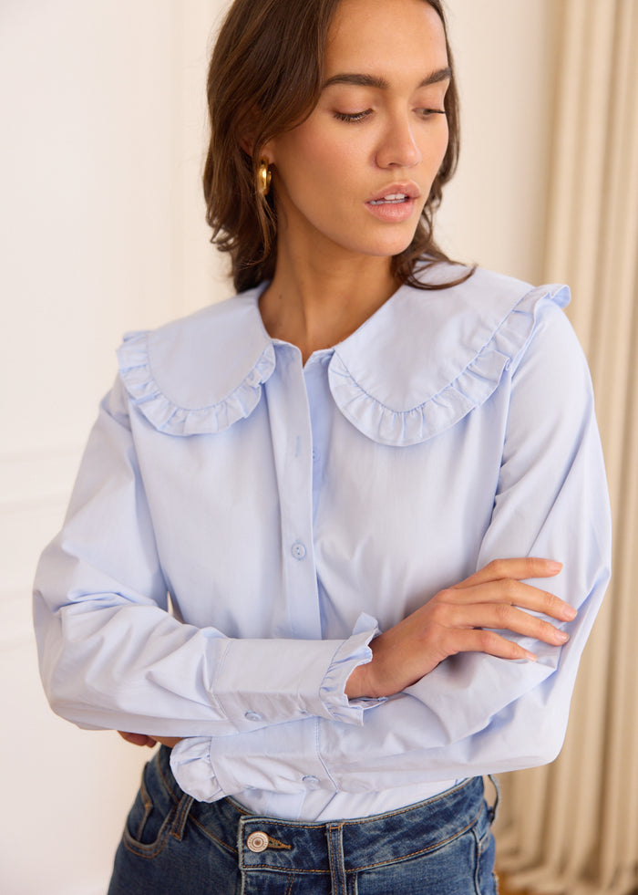 Chemise Lilia