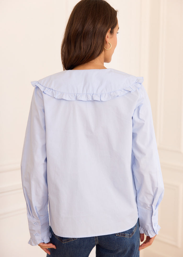 Chemise Lilia