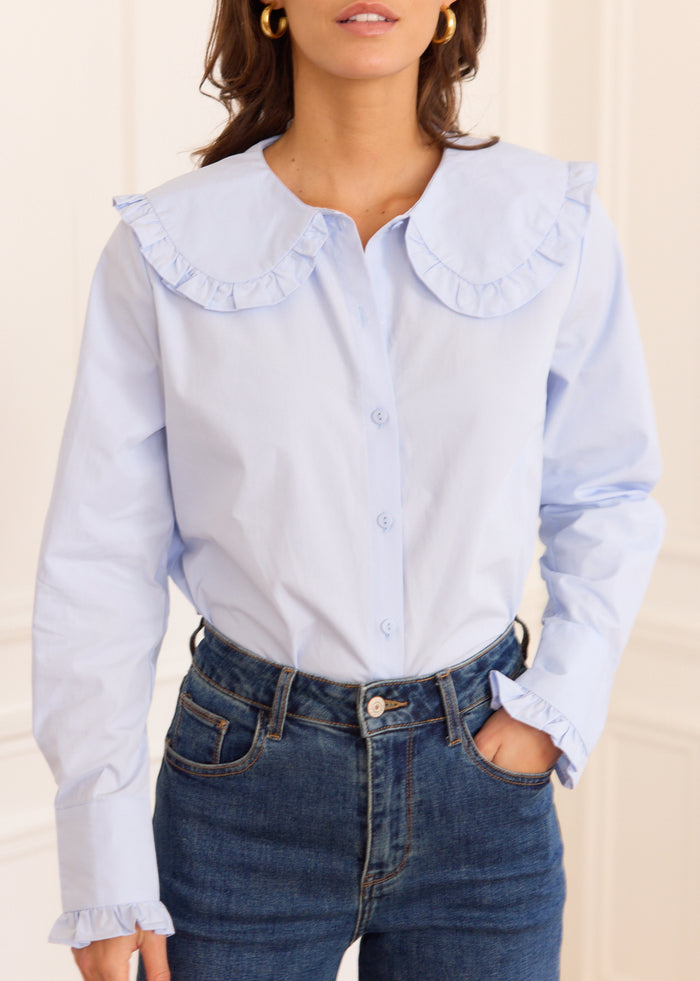 Chemise Lilia