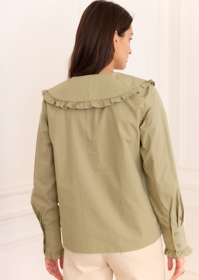 Chemise Lilia