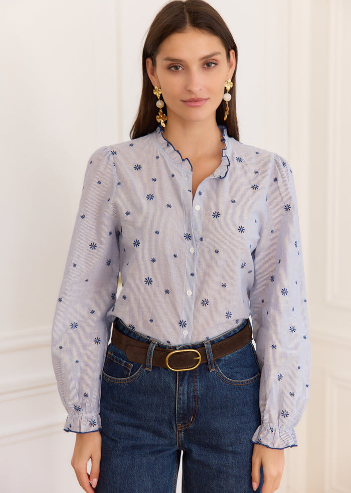 Chemise Lorène