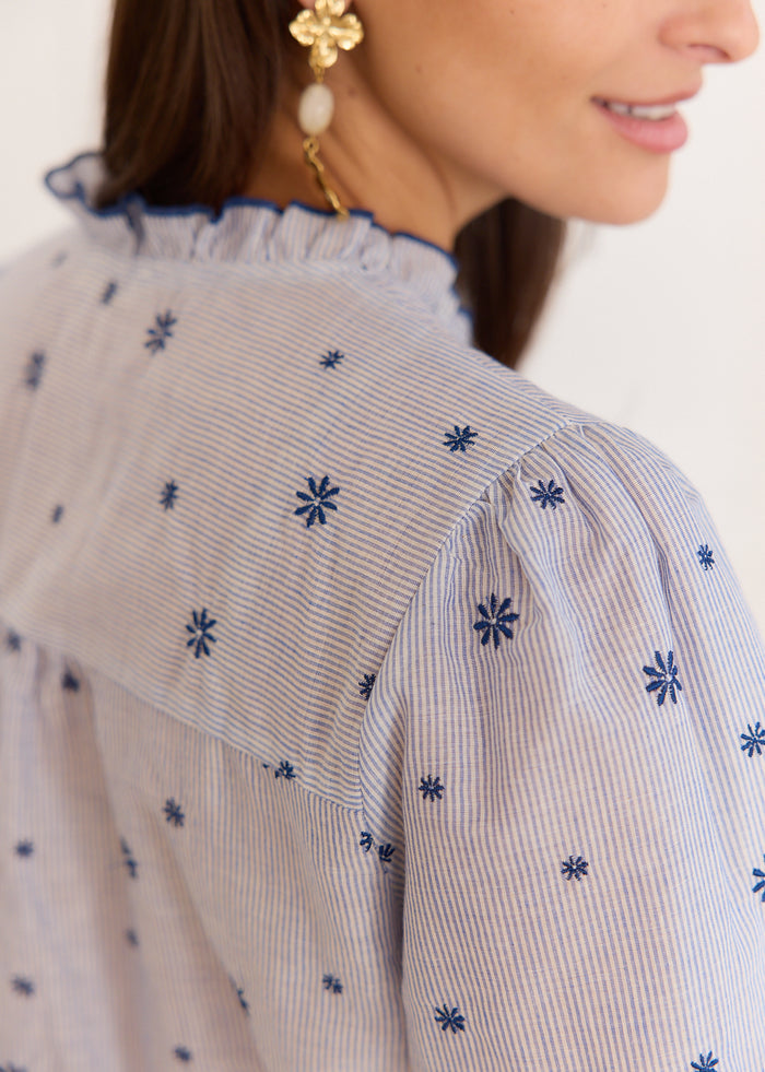 Chemise Lorène