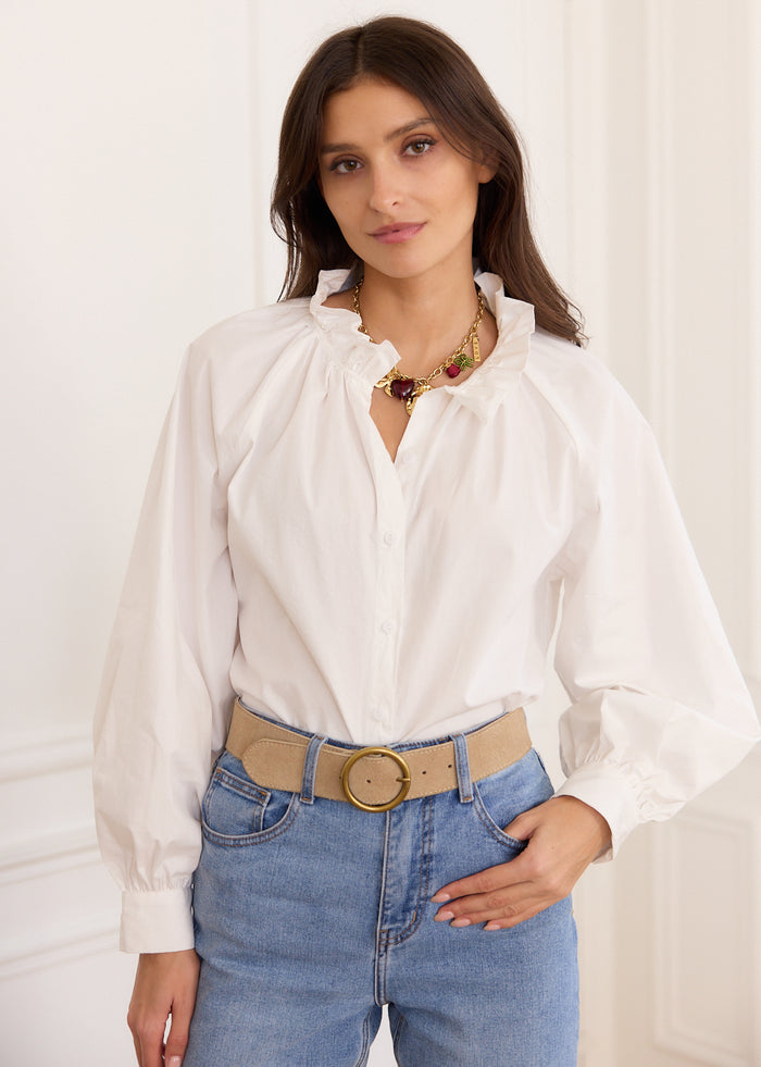 Chemise Lyra