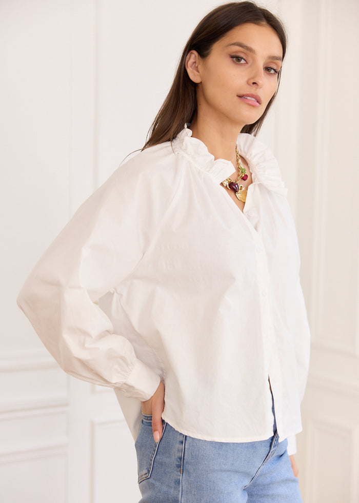 Chemise Lyra