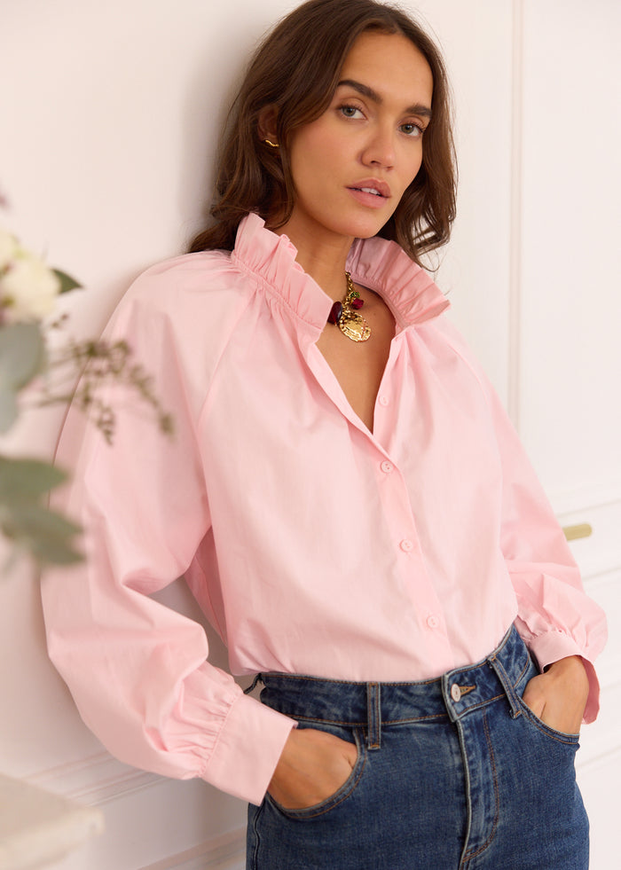 Chemise Lyra