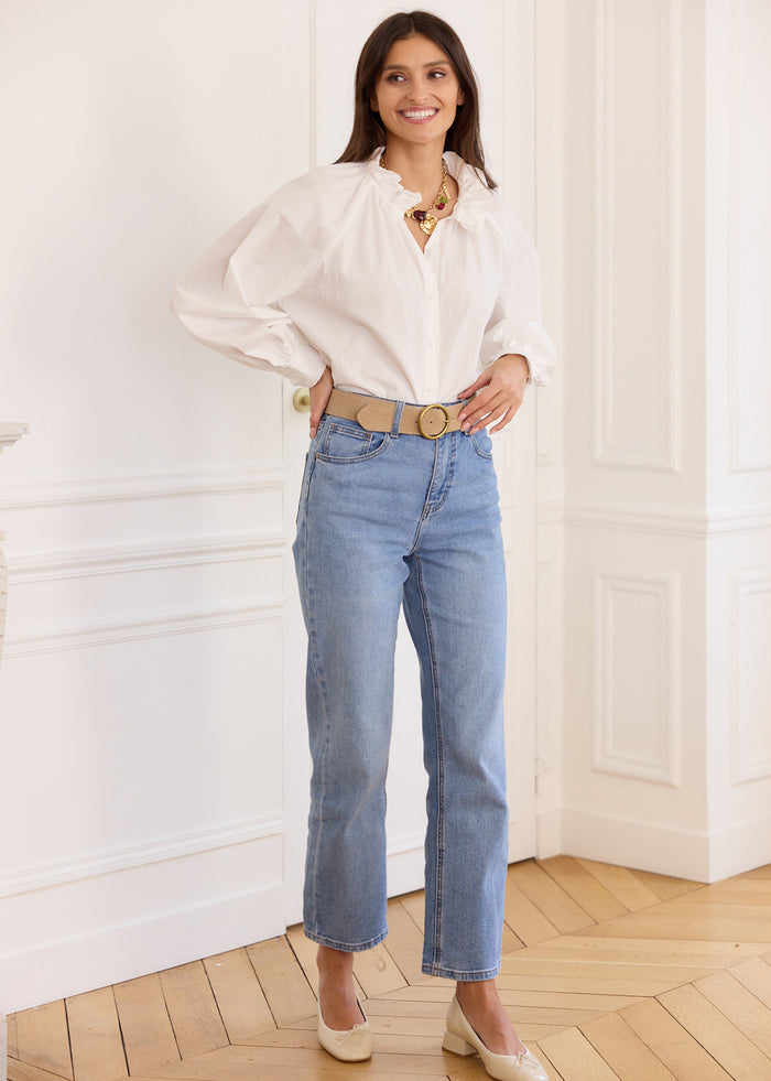 Chemise Lyra